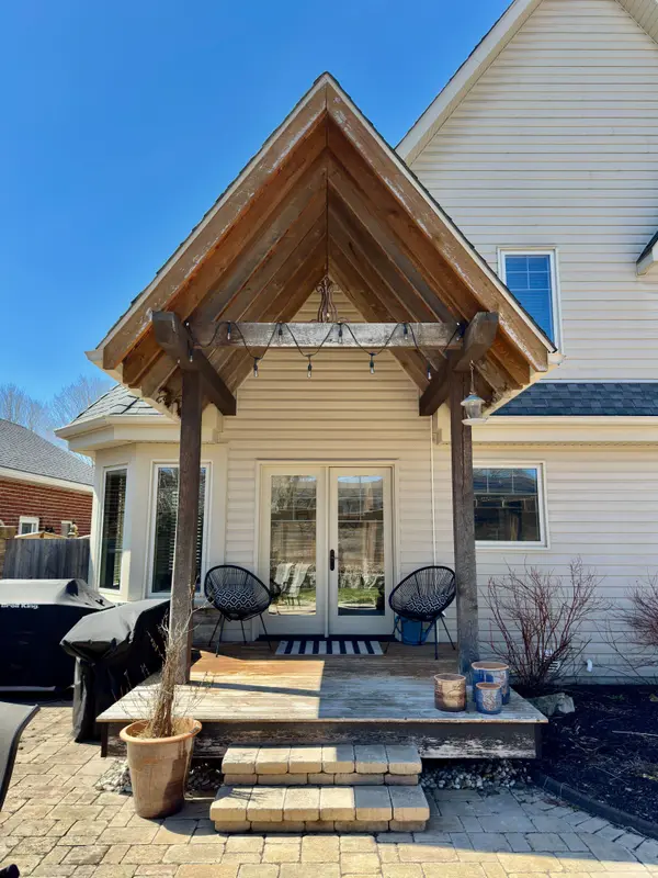 241 4th Street CRES, Hanover, ON N4N 3S9