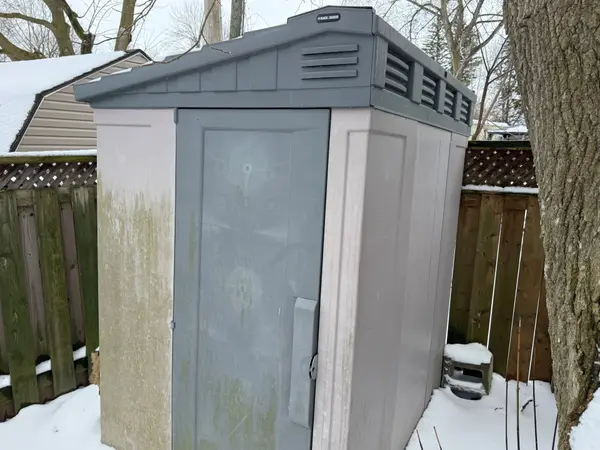 20 Cardinal ST, Brockton, ON N0G 2V0