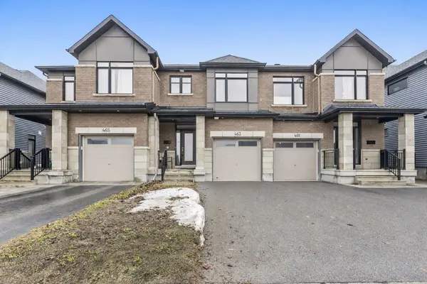 463 Fernside ST,  Leitrim,  ON K1T 0M1