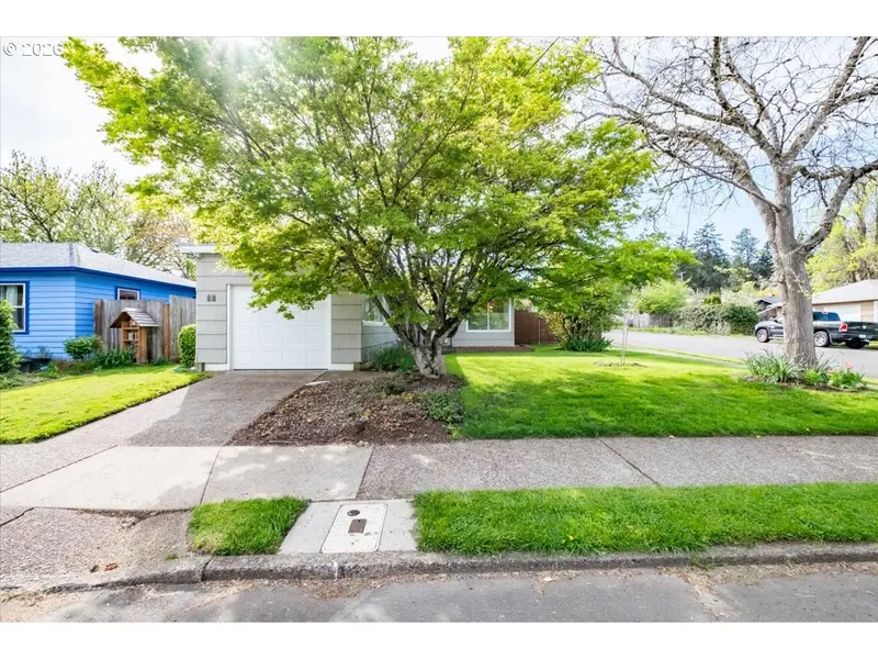 936 NW 34TH ST, Corvallis, OR 97330