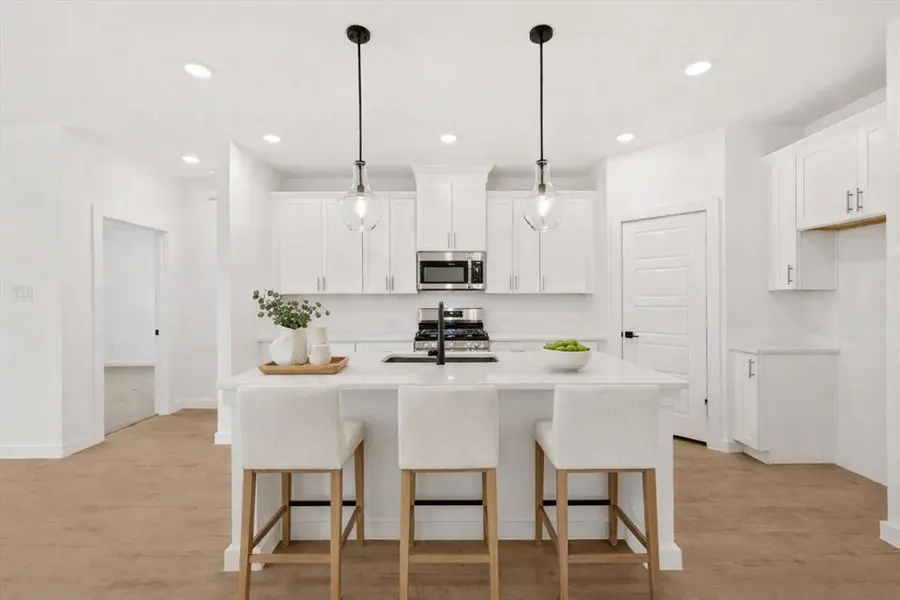 7136 Intrepid Drive, Fort Worth, TX 76179