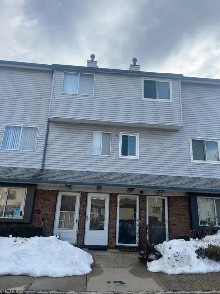 306 Arsdale Ter #D3, Union Twp., NJ 07083