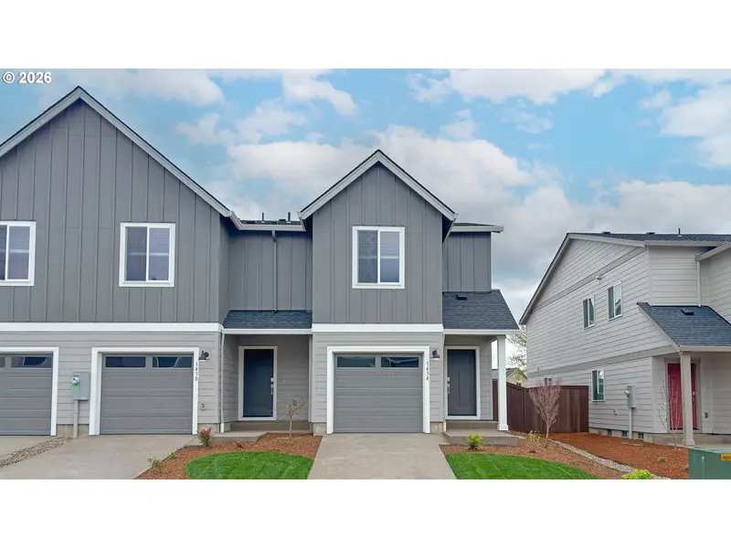 1434 Laura Vista DR NW, Albany, OR 97321