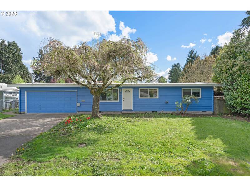 230 RIVER LOOP 2, Eugene, OR 97404