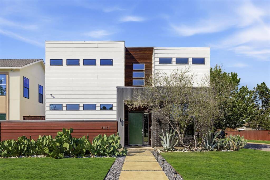 4823 Linnet Lane, Dallas, TX 75209