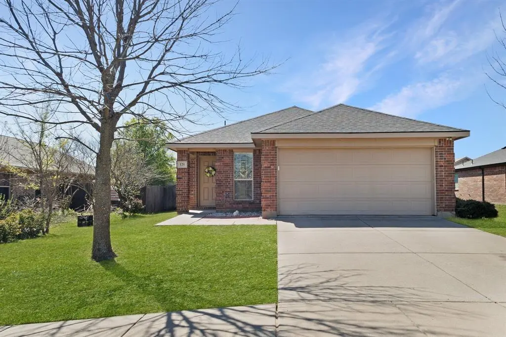 120 Indian Creek, Anna, TX 75409