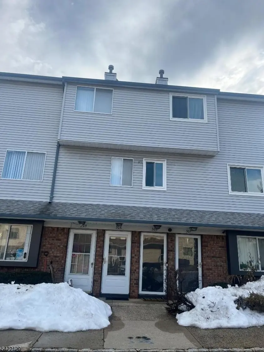 306 Arsdale Ter #D3, Union Twp., NJ 07083