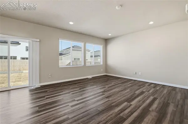 471 Galveston TER, Calhan, CO 80808