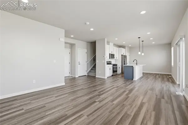 471 Galveston TER, Calhan, CO 80808