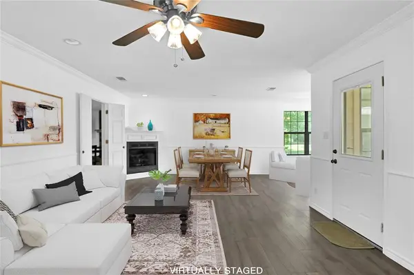 1972 FM 3134, Cumby, TX 75433