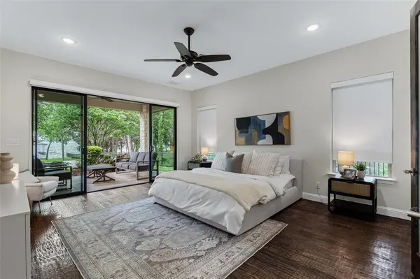 1140 The Shores Drive, Corsicana, TX 75109