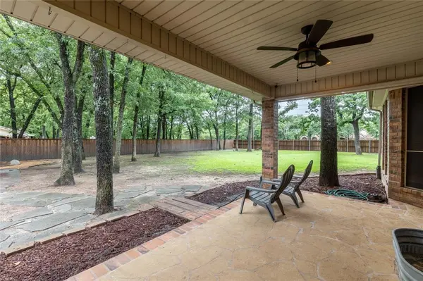 320 Rustic Oaks, Combine, TX 75159