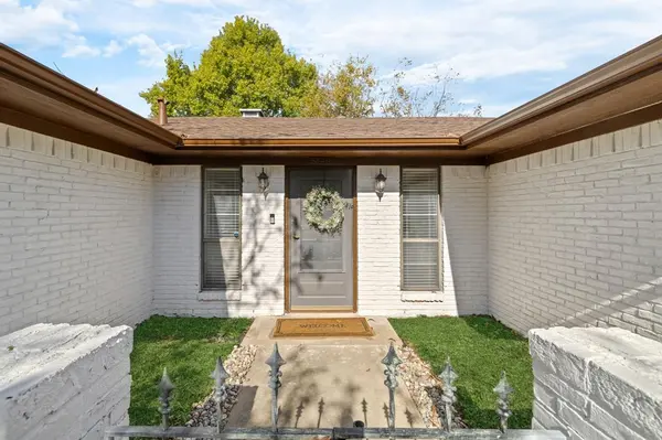 8348 Hillside Drive, Frisco, TX 75033