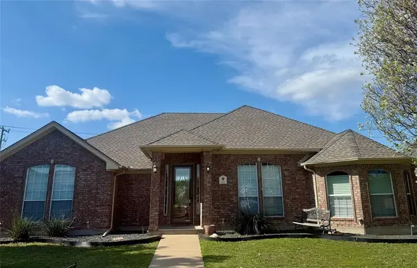 112 Santa Fe Trail, Waxahachie, TX 75165