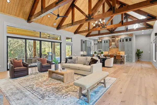 585 CR 3806, Bullard, TX 75757