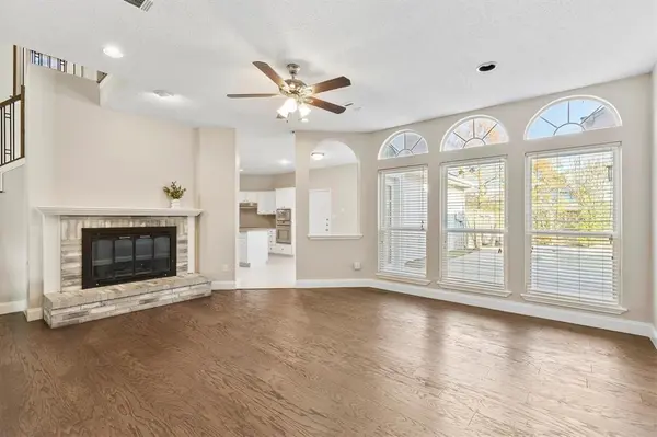 711 Pulitzer Lane, Allen, TX 75002