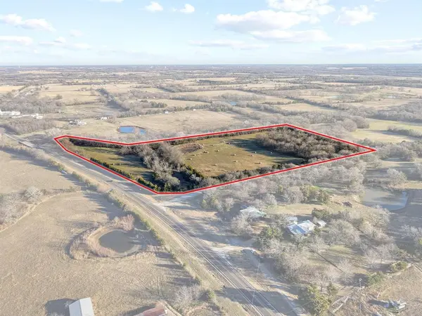 285 County Road 4230, Bonham, TX 75418