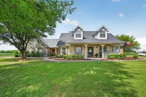 10917 County Road 290, Anna, TX 75409