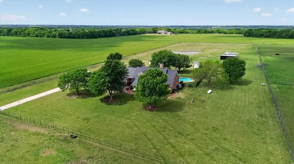 10917 County Road 290, Anna, TX 75409