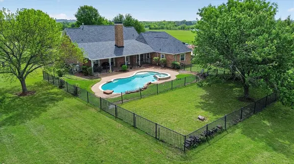 10917 County Road 290, Anna, TX 75409