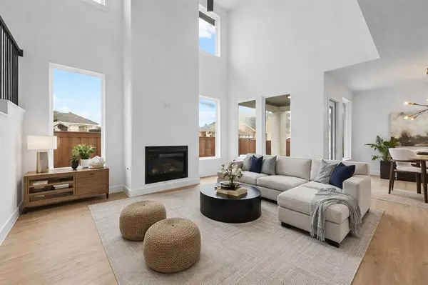 3541 wardie Place, Frisco, TX 75033