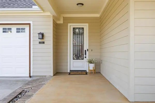 516 Hearth Terrace, Argyle, TX 76226