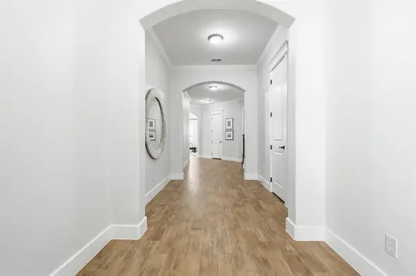 516 Hearth Terrace, Argyle, TX 76226