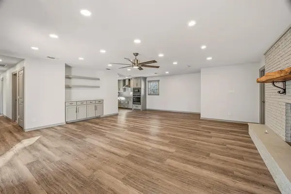 7 NW Ann Road, Mineral Wells, TX 76067