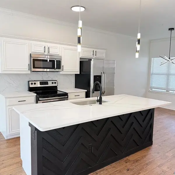 5505 Dolores Place, Denton, TX 76208