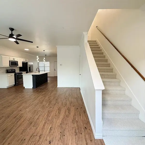 5505 Dolores Place, Denton, TX 76208