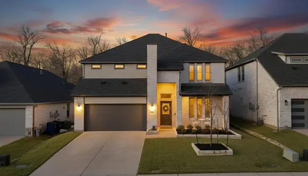 1501 Birchwood Lane, Melissa, TX 75454