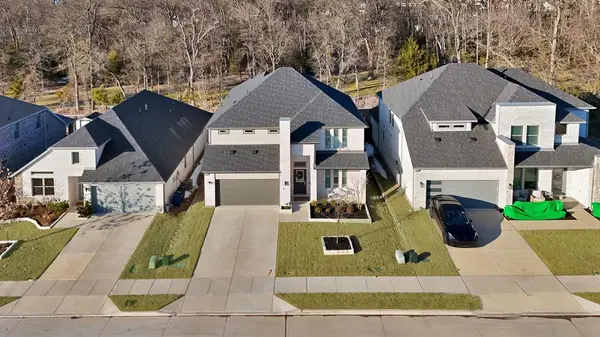 1501 Birchwood Lane, Melissa, TX 75454