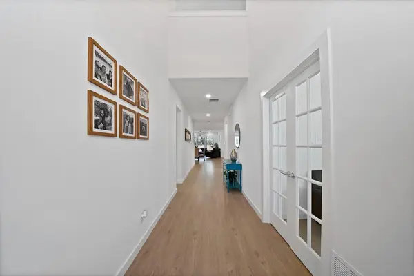 1501 Birchwood Lane, Melissa, TX 75454