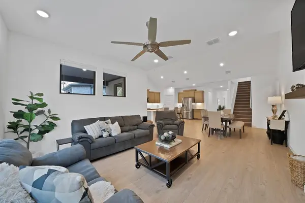 1501 Birchwood Lane, Melissa, TX 75454