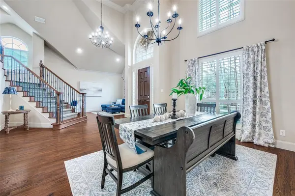 1315 Cotulla Drive, Allen, TX 75013