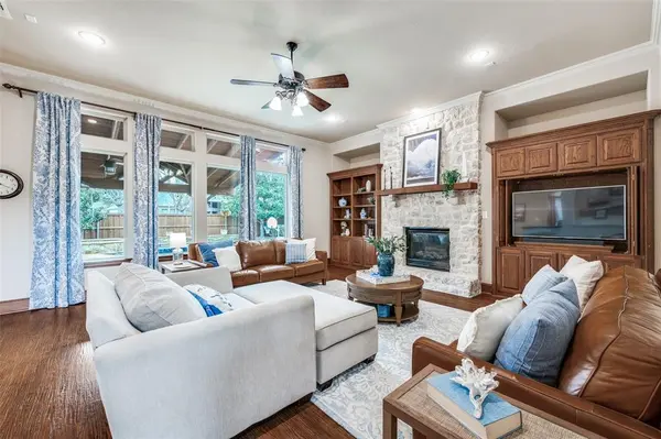 1315 Cotulla Drive, Allen, TX 75013