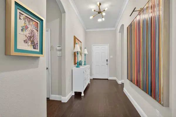 3601 Meadowtrail Lane, Denton, TX 76207