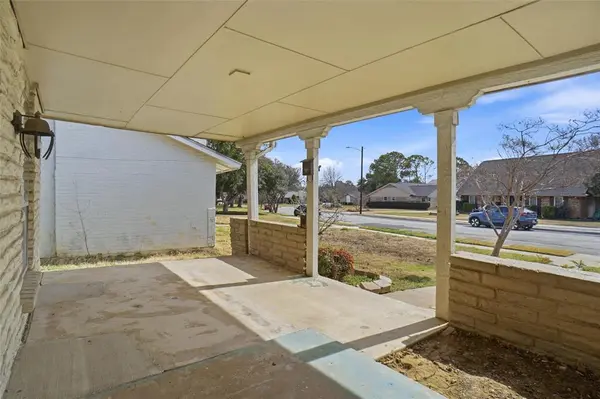 3825 Old Faithful Court, Irving, TX 75062