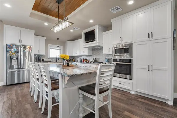 11541 Old Dallas Road, West, TX 76691