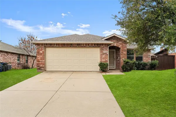 1528 Wynfield Drive, Little Elm, TX 75068