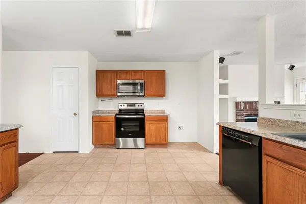 1528 Wynfield Drive, Little Elm, TX 75068