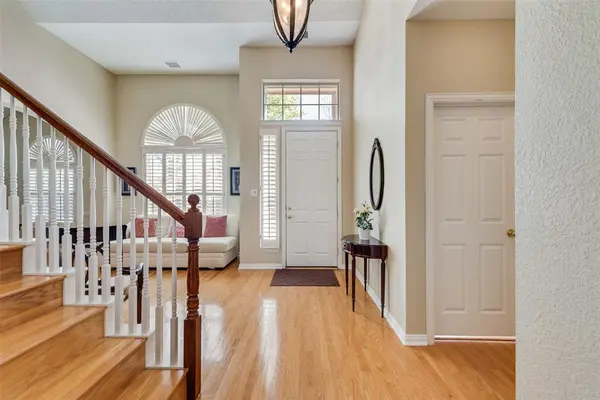 8137 Skyridge Drive, Plano, TX 75025