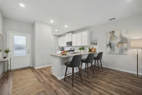 2105 Rougle Court, Anna, TX 75409