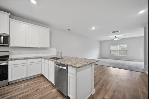 2105 Rougle Court, Anna, TX 75409