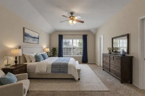 3929 Temecula Creek Trail, Mckinney, TX 75070