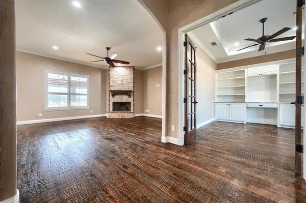 2214 Buck Court, Caddo Mills, TX 75135