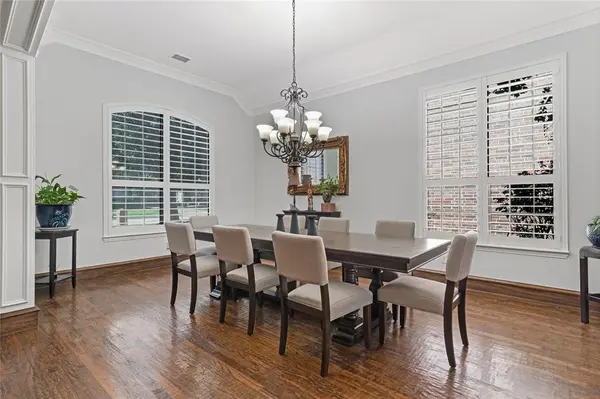 11518 Castle Brook Lane, Frisco, TX 75035