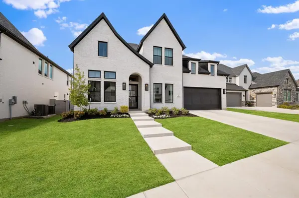 4108 Hibiscus Drive, Mckinney, TX 75071