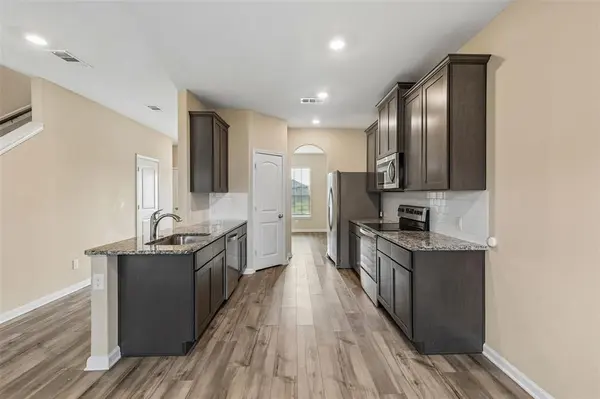 230 Enchanted Way, Princeton, TX 75407