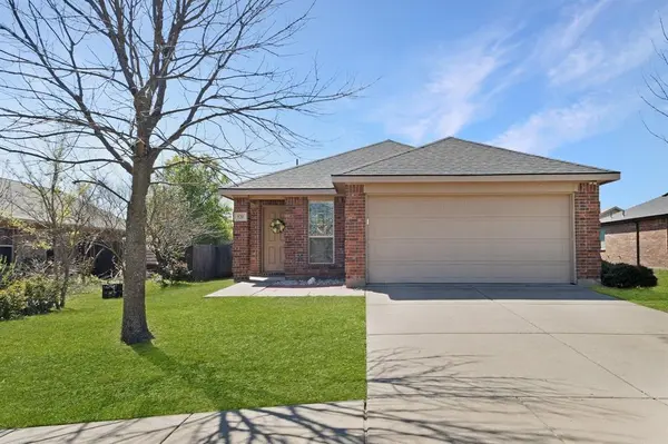 120 Indian Creek, Anna, TX 75409